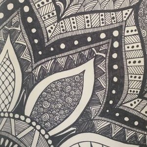 Meet your Posher, Katrina